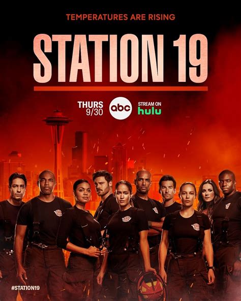 station 19 s02e10 dvd5|Watch Station 19 (2018) TV Series Online .